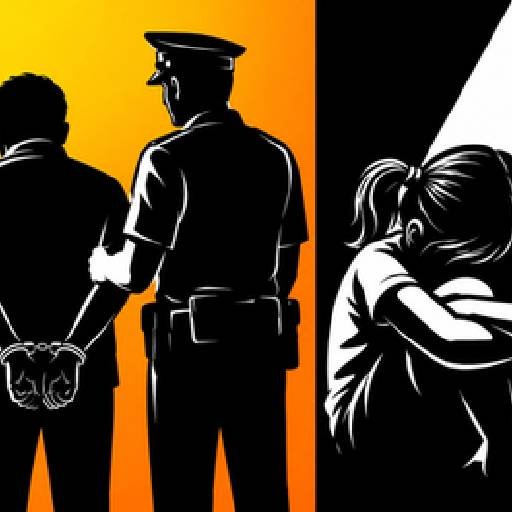 நெல்லையில் 12 வயது சிறுமிக்கு பாலியல் தொல்லை: போக்சோ சட்டத்தில் 50 வயது நபர் கைது