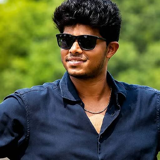 ‘அதுதான் எனக்கு மிகவும் பிடித்த கமர்ஷியல் படம்’ – ஜேசன் சஞ்சய் சொன்ன படம் எது தெரியுமா?