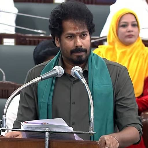 தமிழக வேளாண் பட்ஜெட் 2026-27: பயிர் காப்பீடு முதல் AI உழவர் செயலி வரை – விவசாயிகளுக்கான முக்கிய அறிவிப்புகள்