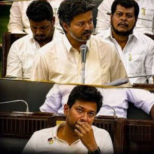 "பேப்பர் படிங்க..." என்ற விஜய்... "விவசாயிகளை சந்திங்க!" என பதிலடி கொடுத்த உதயநிதி – பேரவையில் காவிரி விவகாரத்தில் காரசார மோதல்
