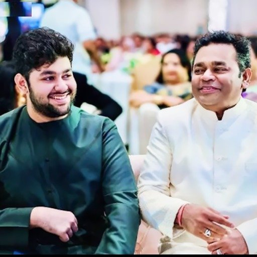ஏ.ஆர். ரகுமான் மகன் அமீன் சென்ற சொகுசு கார் விபத்து.. கிண்டியில் நடந்தது என்ன?