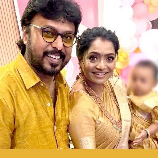 ஆதவன் – விசாலினி திருமணம் செய்துகொண்டார்களா? “லிவ்-இன் உறவில் தான் இருக்கிறோம்” – ஆதவன் விளக்கம்