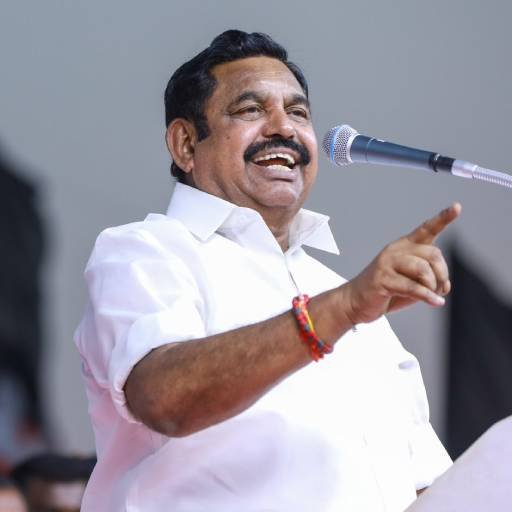 பட்ஜெட்டில் புதிய திட்டங்கள் இல்லை... வருவாயை பெருக்க நடவடிக்கை இல்லை: எடப்பாடி பழனிசாமி