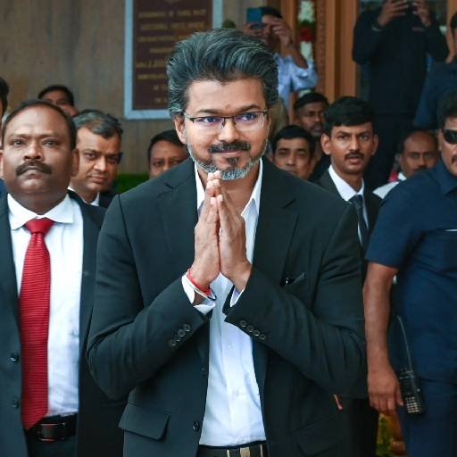 “100 நாள் ஆட்சி – மக்களின் மனசாட்சி”.. முதல்வர் விஜய் அரசின் சாதனைகள் பட்டியல்