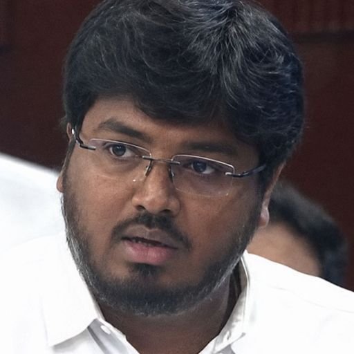 மீனவளம், சுற்றுச்சூழலை பாதிக்கும் எந்த ஒரு திட்டத்தையும் த.வெ.க. அரசு அனுமதிக்காது – அமைச்சர் ராஜீவ்