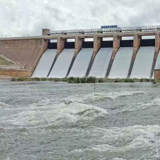 வைகை அணையின் நீர்மட்டம் உயர்வு: விவசாயிகள் மகிழ்ச்சி