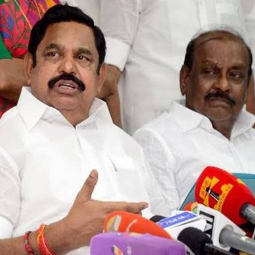 த.வெ.க. சட்டமன்ற உறுப்பினர்கள் எதற்காக கத்துகிறார்கள்? என்றே தெரியவில்லை: எடப்பாடி பழனிசாமி