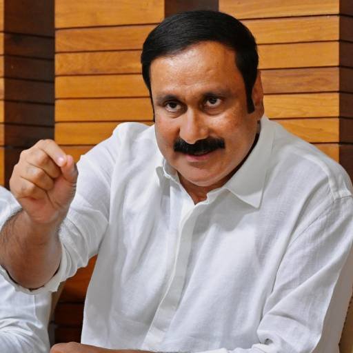 காவிரி விவகாரத்தில் தமிழகத்திற்கு புதிய சிக்கலா? மேகதாது அணை குறித்து அன்புமணி பரபரப்பு பேச்சு