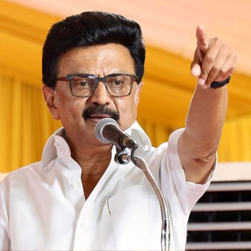 சென்னையை வளர்த்தெடுத்தவன் என்பதில் மகிழ்ச்சியும் பெருமையும் கொள்கிறேன்! - மு.க.ஸ்டாலின்