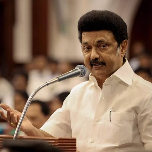 திமுக செயற்குழு கூட்டத்தில் கட்சியின் உட்கட்டமைப்பை மாற்றியமைக்க 9 முக்கிய தீர்மானங்கள் நிறைவேற்றப்பட்டுள்ளன