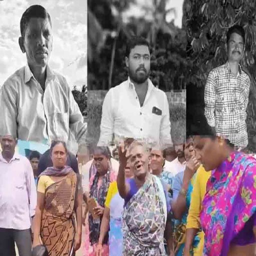 3 தமிழர்கள் மீதும் மிக அருகில் இருந்து துப்பாக்கியால் சுட்டது அம்பலம்; பிரேத பரிசோதனையில் ‘பகீர்’ தகவல்