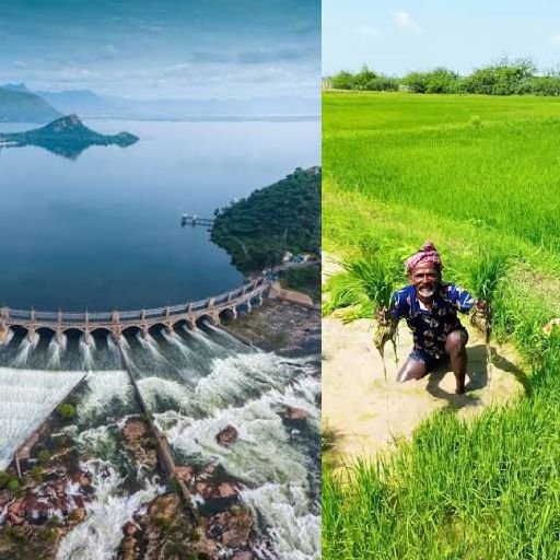 டெல்டா விவசாயிகள் பாசனப் பணிகளை தொடங்க அறிவுறுத்தல்