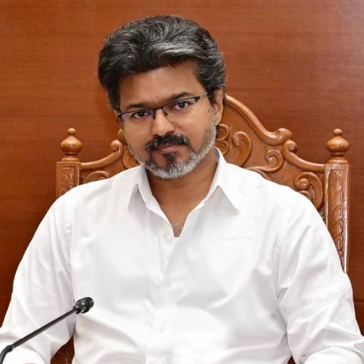 காவல், தீயணைப்பு துறைகளுக்கு ரூ.164.64 கோடியில் புதிய கட்டடங்கள் – முதல்வர் விஜய் திறந்து வைத்தார்.
