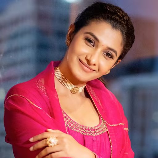 ஒருபோதும் மாற மாட்டேன் – பிரியா பவானி சங்கர்
