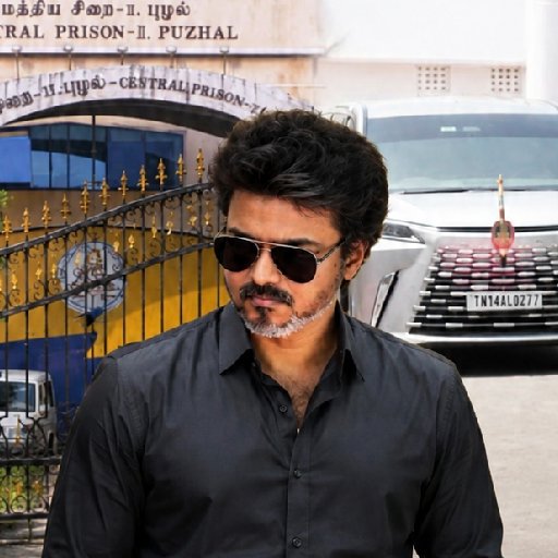 புழல் மத்திய சிறையில் முதல்வர் விஜய் திடீர் ஆய்வு!