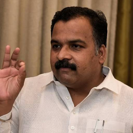 சோனியா காந்தியின் புத்தகத்தை தடுத்து நிறுத்துவது கருத்துச் சுதந்திரத்தை படுகொலை செய்வதற்கு ஒப்பானது - மாணிக்கம் தாகூர்
