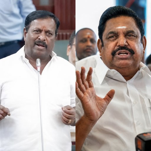 ஜல்லிக்கட்டு குறித்து தவெக எம்.எல்.ஏ பேச்சிற்கு முதல்வர் மன்னிப்பு கேட்க வேண்டும் – அதிமுக