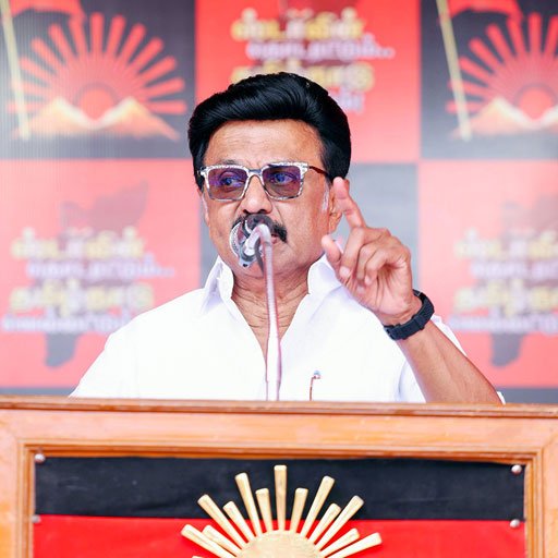 திமுக முப்பெரும் விழாவில் 110 மாவட்ட பொறுப்பாளர்கள் அறிமுகம்: மு.க.ஸ்டாலினின் அதிரடி திட்டம்