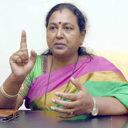 அத்தியாவசிய பொருட்களின் விலை உயர்வை கட்டுப்படுத்த வேண்டும்: பிரேமலதா விஜயகாந்த் கோரிக்கை!