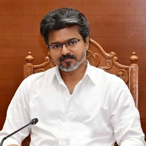போலி பிம்பம்’ உடைந்ததில் பதற்றம் பற்றிக்கொண்டதோ? - மு.க.ஸ்டாலினுக்கு தவெக கேள்வி!