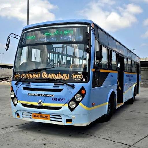 சென்னையில் டீசல் பேருந்துகளை மின்சார பேருந்துகளாக மாற்ற திட்டம்!