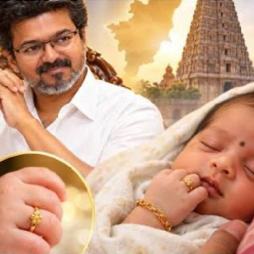 தாய்மாமன் தங்க மோதிரம் திட்டம்: 1,106 மோதிரங்கள் தயார்!!