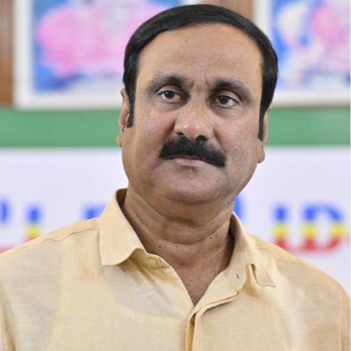 மெல்லச் சாகும் தென்பெண்ணை ஆற்றை காப்பாற்ற நடவடிக்கை எடுக்க வேண்டும் - அன்புமணி ராமதாஸ்