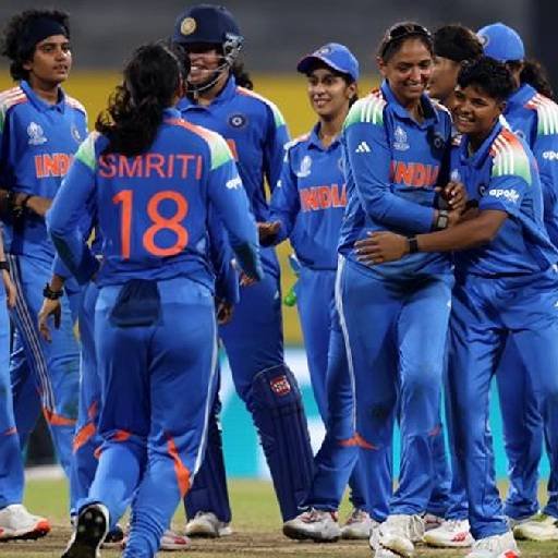 ஆசிய விளையாட்டு பெண்கள் கிரிக்கெட்: தங்கம் வென்ற இந்தியா!