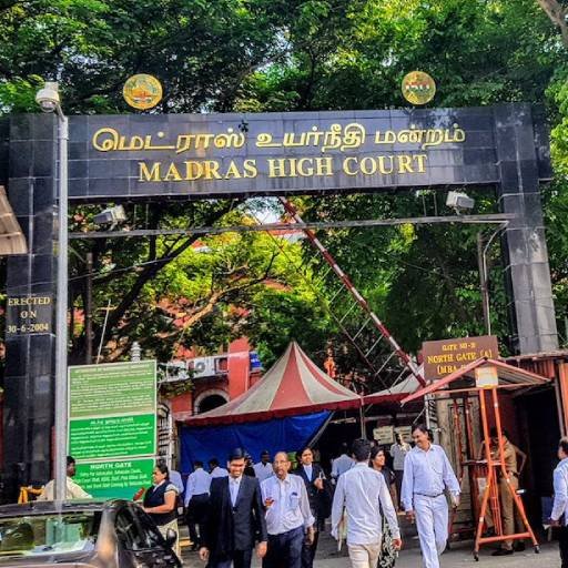பட்டினப்பாக்கத்தில் புதிய தலைமைச் செயலகம் கட்ட எதிர்ப்பு - சென்னை உயர் நீதிமன்றத்தில் தி.மு.க. வழக்கு!