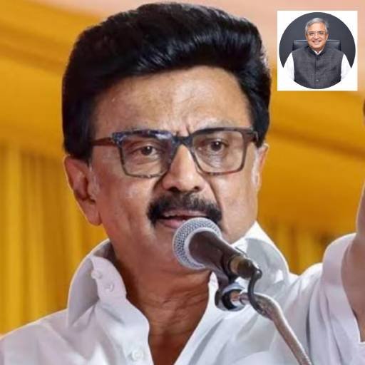 தலைமை தேர்தல் ஆணையர் பதவி விலக வேண்டும்: மு.க.ஸ்டாலின்