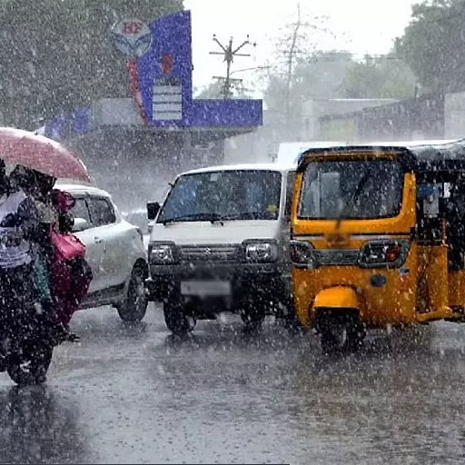 தமிழகத்தில் இயல்பைவிட 60% கூடுதல் மழை பெய்யும்! வானிலை ஆய்வு மையம் தகவல்.