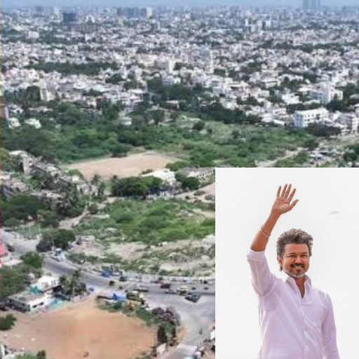 பட்டினப்பாக்கம் புதிய தலைமைச் செயலக அரசாணை ரத்து? – முதல்வர் விஜய் உத்தரவிட்டதாக தகவல்
