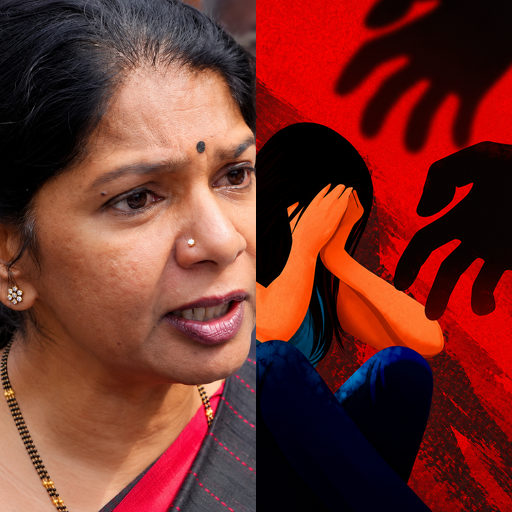 10ம் வகுப்பு மாணவிக்கு நேர்ந்த கொடூரம் – கனிமொழி காட்டம்; போலீஸ் விளக்கத்தால் புதிய திருப்பம்