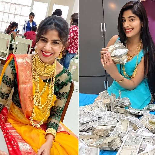 ரீல்ஸில் வீட்டில் நகை, பணம் இருப்பதாக பேசிய கன்னியாகுமரி யூடியூப் பிரபலம் மதுமிதா வீட்டில் 118 பவுன் நகை கொள்ளை!!
