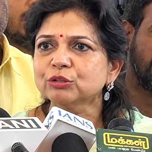 இடைத்தேர்தலில் யாருக்கும் ஆதரவு தெரிவிக்காதது ஏன்? சவுமியா அன்புமணி விளக்கம்...