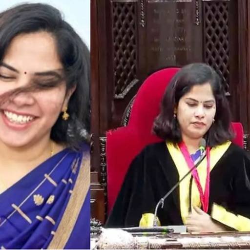 ‘நான் பர்கர் சாப்பிட்டாலும், முடி வெட்டினாலும் பிரச்சனை ஆக்கப்படுகிறது’ – மேயர் பிரியா ஆதங்கம் !