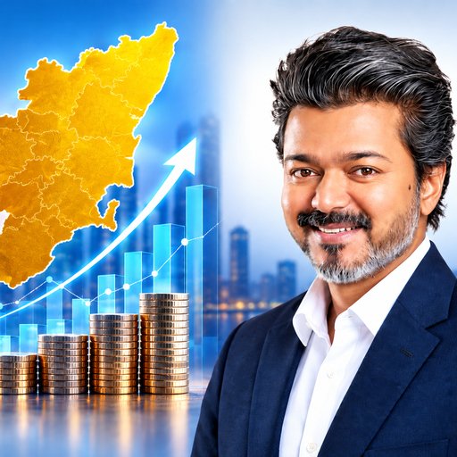 அன்னிய நேரடி முதலீட்டை அதிகம் ஈர்த்த மாநிலங்கள்: முதலிடம் பிடித்த தமிழ்நாடு