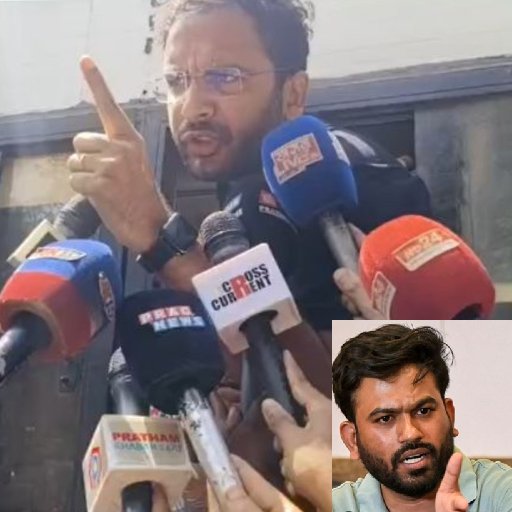 அசாமில் கரப்பான்பூச்சி ஜனதா கட்சி முக்கிய நிர்வாகி கைது – அபிஜித் தீப்கே குற்றச்சாட்டு