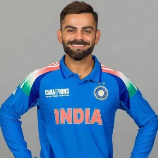 ஒரே போட்டியில் பல சாதனைகளை படைத்த விராட் கோலி!