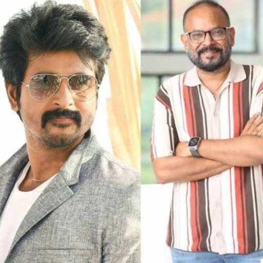 சிவகார்த்திகேயனுடன் எந்த மனக்கசப்பும் இல்லை’ - வெங்கட் பிரபு விளக்கம்!