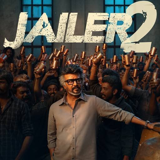 ரஜினியின் "ஜெயிலர் 2" திரைப்படத்தின் இசை ஆல்ப வெளியீட்டு தேதி அறிவிப்பு