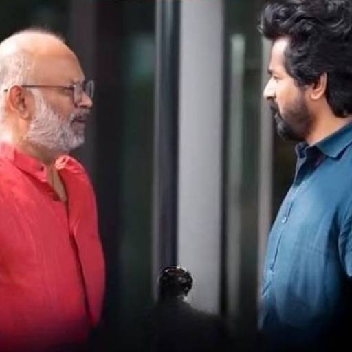 இயக்குனர் வெங்கட் பிரபுவுடன் பணியாற்ற காத்திருக்கிறேன் - நடிகர் சிவகார்த்திகேயன்