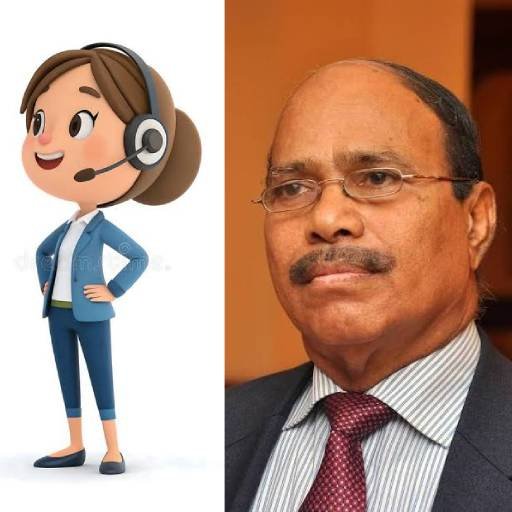 ஜெம் வீரமணி வழக்கு: பாதிக்கப்பட்ட பெண்கள், சிறுமிகள் புகார் அளிக்க செல்போன் எண் அறிவிப்பு!