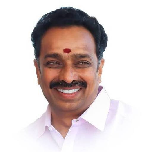 “பழைய ஞாபகம்... இரட்டை இலைக்கு ஓட்டு கேட்டு விட்டார்!” – தாராபுரத்தில் விஜயபாஸ்கரால் சிரிப்பலை!!