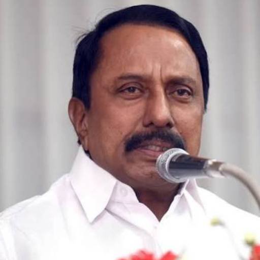 தாராபுரம் இனி விசில் சின்னத்தின் கோட்டை... - செங்கோட்டையன் பேச்சு