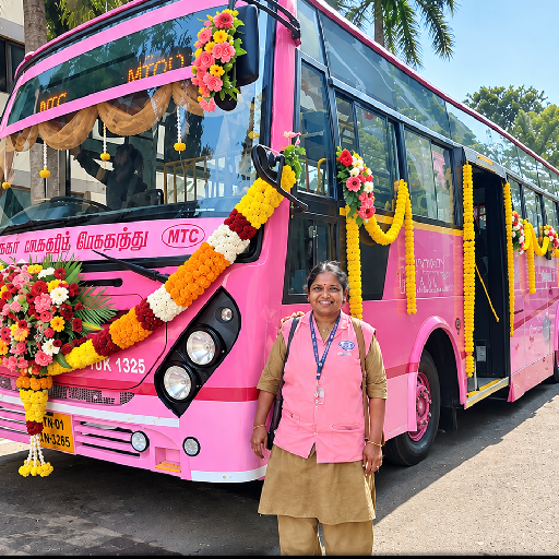 வெற்றிப்பயணம் திட்டம் நாளை முதல் அமல் – முதலமைச்சர் விஜய் அறிவிப்பு!