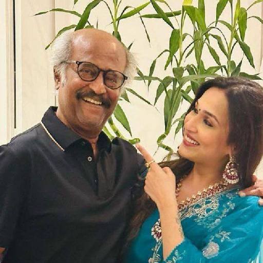 “என் அப்பாவின் சுயசரிதையை ராமாயணம், மகாபாரதம் போல பார்க்கிறேன்” – சவுந்தர்யா ரஜினிகாந்த்!