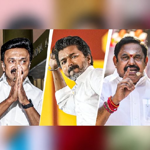 மதுராந்தகம், தாராபுரம் தொகுதிகளில் நாளை ஓய்கிறது பிரசாரம்: தலைவர்கள் தீவிர ஓட்டு வேட்டை!