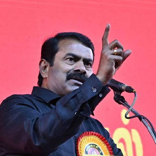 “ராஜினாமா செய்துவிட்டு அதே பதவிக்கு போட்டியிடுவது வெட்கக்கேடானது” – சீமான் பாய்ச்சல்!
