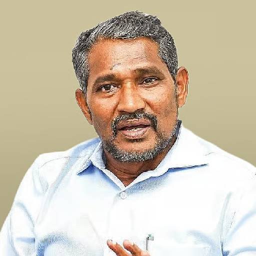 “மு.க. ஸ்டாலினே உருவக்கேலி செய்து பேசுவதா?” – அமைச்சர் வன்னி அரசு காட்டம்1